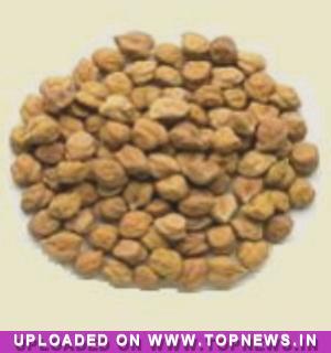 Commodity Outlook for Chana by KediaCommodity