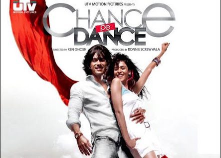 'Chance Pe Dance' not biopic on Shahid Kapoor: Ken Ghosh