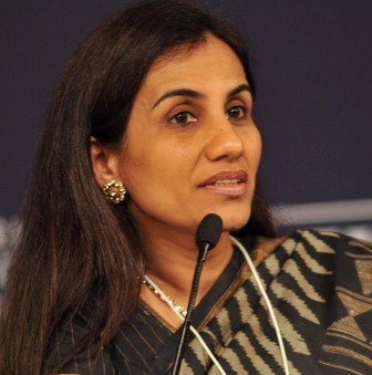 Chanda-Kochhar