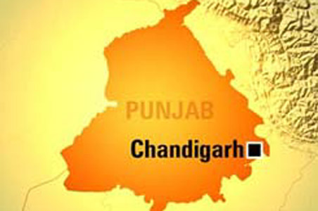 Six vehicle thieves held in Chandigarh