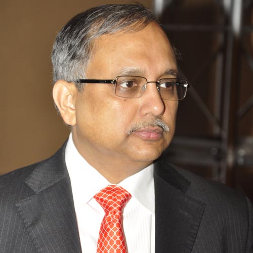 CII Chandrajit Banerjee