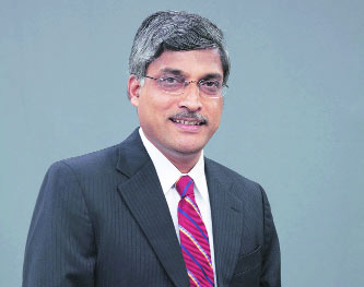 Senior Infosys executive Kakal to join L&T Infotech as COO
