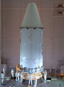 Chandrayaan-I mission was a complete success, says ISRO chairman