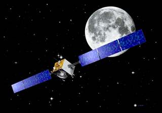 Chandrayaan-1, Successfully Enters Moon’s Orbit