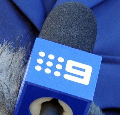 Deal saves Channel Nine from closure