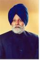 Charanjit Singh Atwal