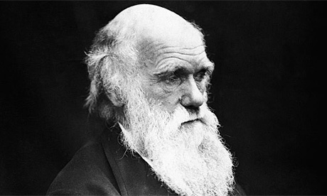 Charles Darwin’s scribbled notes now available online