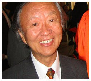 Brilliant mind of Nobel laureate scientist affected by Alzheimer's