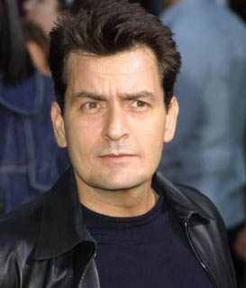 Charlie Sheen launches own clothing line