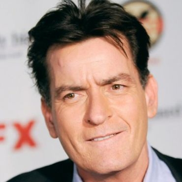 Charlie-Sheen