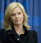 Charlize Theron to star in 'Mad Max 4'