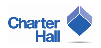 Charter-Hall