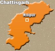 Chattisgarh