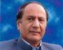 Chaudhry Ameer Hussain