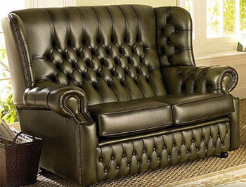 British buttons: Chesterfield style is back