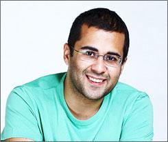 India divided over inter-regional marriages: Chetan Bhagat