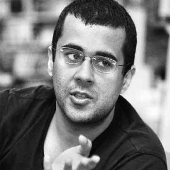 I lobby with politicians on youth-based issues: Chetan Bhagat