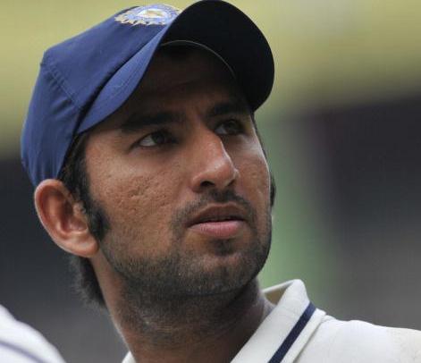 Cheteshwar-Pujara