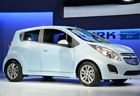 GM launches Spark limited edition priced up to Rs 3.99 lakh