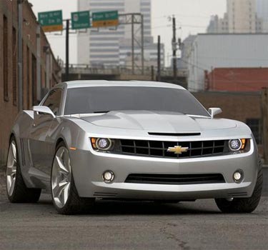 Chevrolet