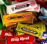 Chewing Gum