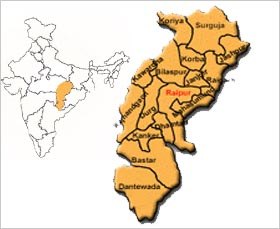 11 Chhattisgarh tribals die after eating ox meat 11 Chhattisgarh tribals die after eating ox meat