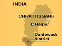 Trader shot dead in Chhattisgarh