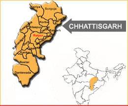 Wild jumbos go on rampage in Chhattisgarh, one killed