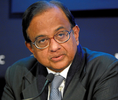 Chidambaram