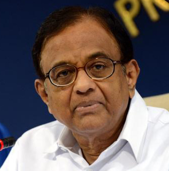 Chidambaram