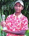 Chikkarangappa