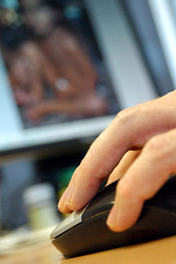 Dutch national held for child porn in Chennai
