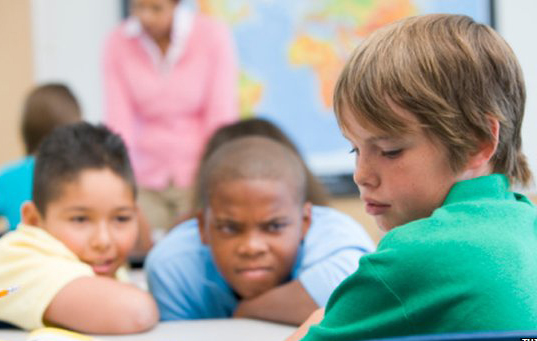 Childhood bullying impact remains persistent even after 40 years
