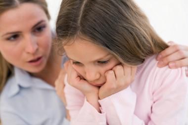 Childhood Depression May Lead to Heart Disease by Teen Years
