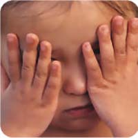 Childhood Stress May Cause Brain Damage