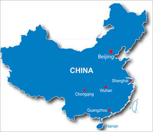 China protests US arms sales to Taiwan