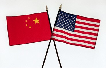 China, United States
