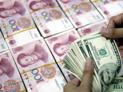 China's economy to grow by 8.5 percent