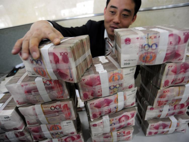 Chinese economy to grow by 9.28 percent in 2011: Report