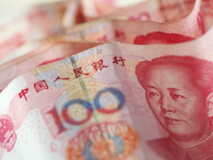 Chinese rate cut spark concerns over weak May figures