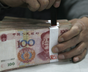 China’s manufacturing sector growth slows  