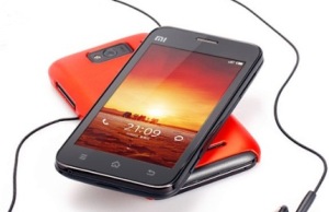 Tech analyst: Chinese smartphone market-share breakdown looks like global PC market