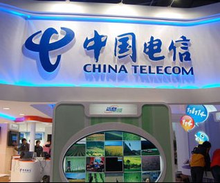 China's leading telecoms to invest 345 billion yuan on network upgrades