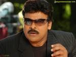 Chiranjeevi backs Telangana demand 