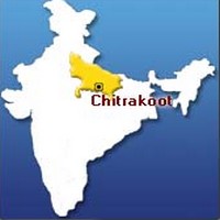 Notorious dacoit Ghanshyam killed in Chitrakoot