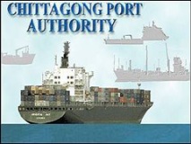 Chittagong Port Authority (CPA)