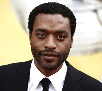 Chiwetel-Ejiofor