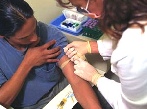 Fasting ''not essential'' before cholesterol test