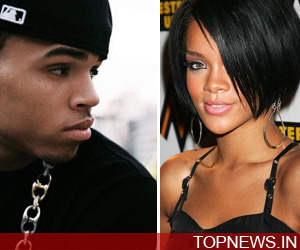 Chris Brown ‘tips off paparazzi to show patch-up with Rihanna’