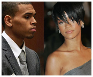 Chris Brown feels "incomplete" without Rihanna